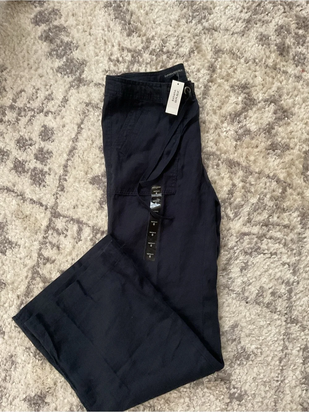 Banana Republic banana republic